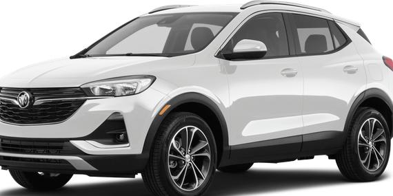 BUICK ENCORE GX 2022 KL4MMCSLXNB012127 image
